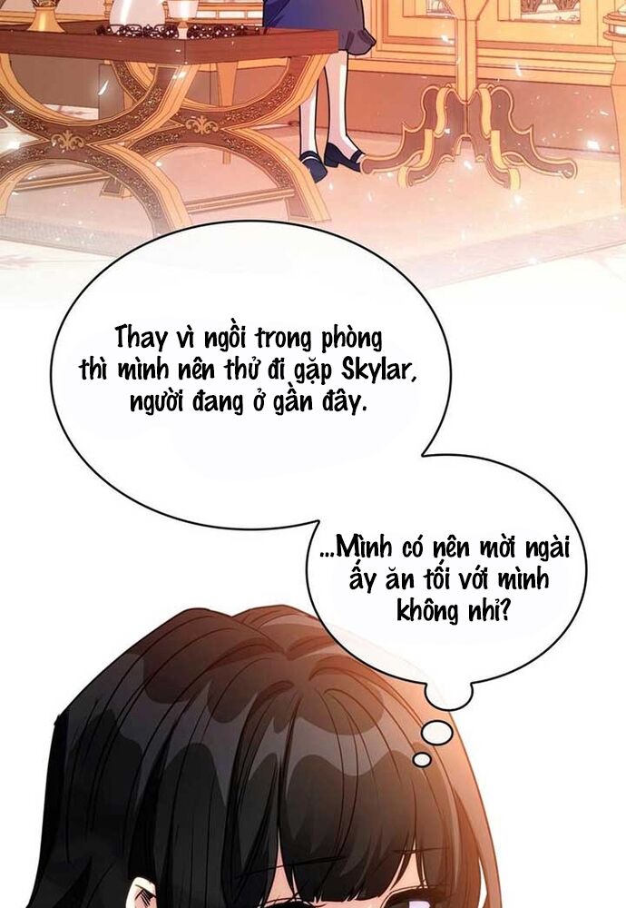 Trò Chơi Tình Ái [Chap 1-27]