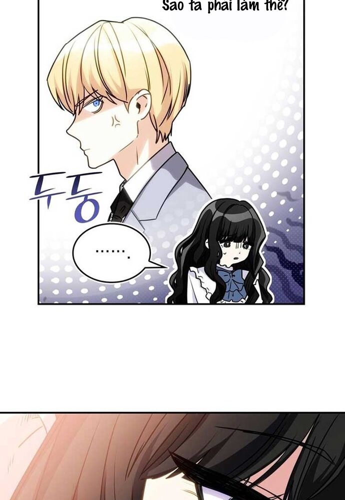 Trò Chơi Tình Ái [Chap 1-27]