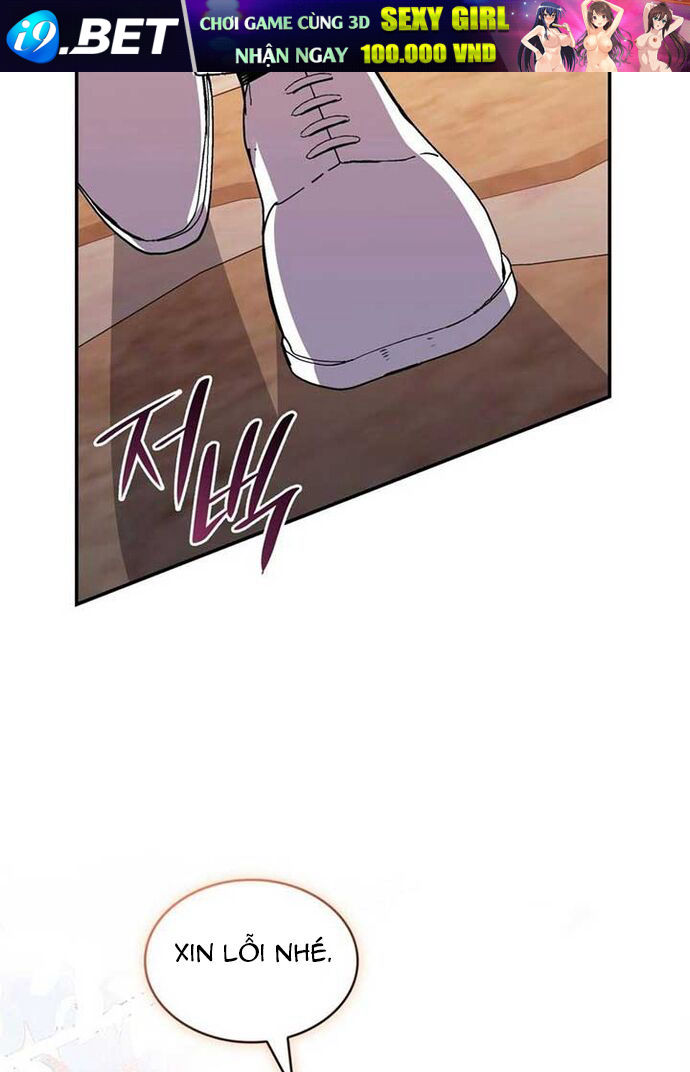 Trò Chơi Tình Ái [Chap 1-27]
