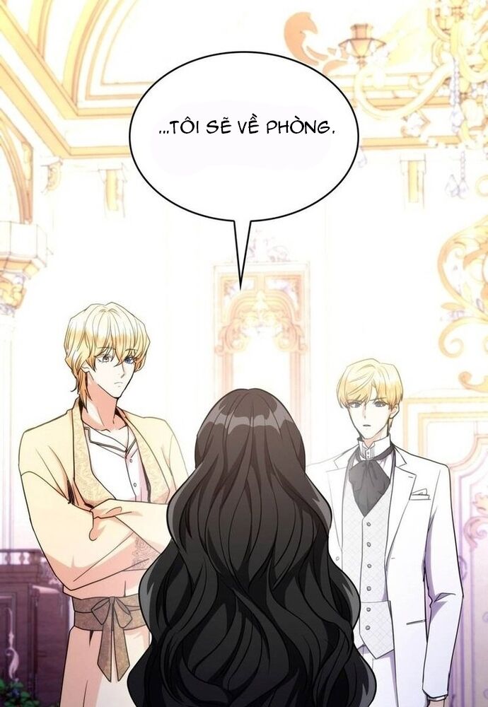 Trò Chơi Tình Ái [Chap 1-27]