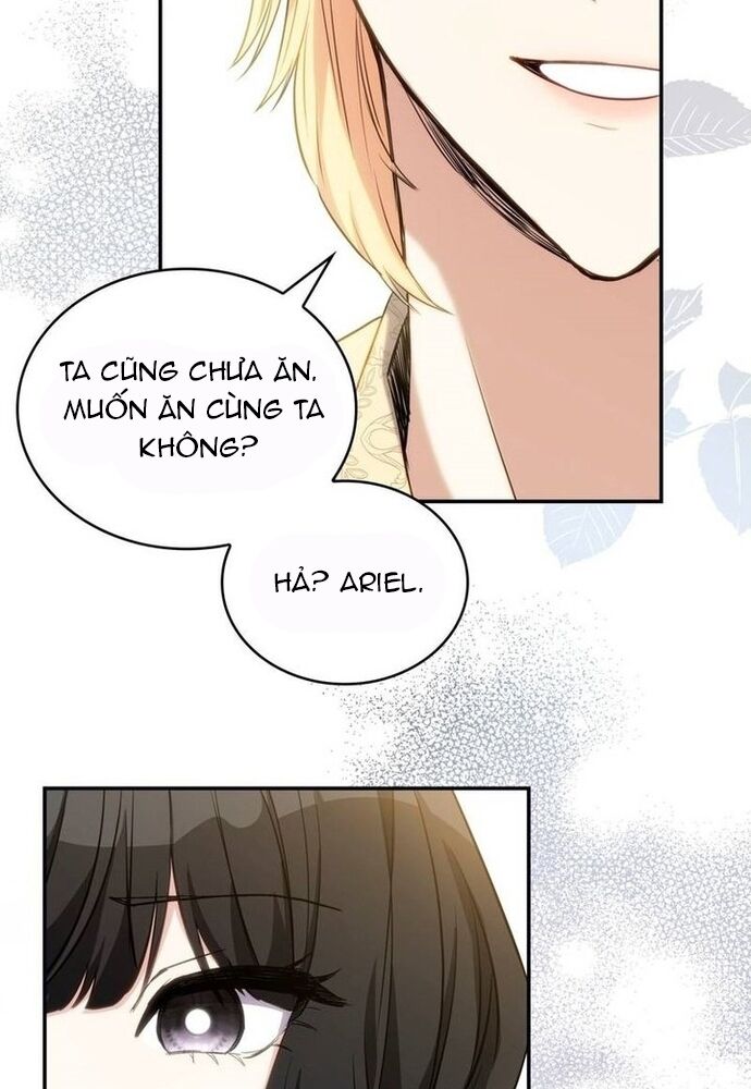 Trò Chơi Tình Ái [Chap 1-27]