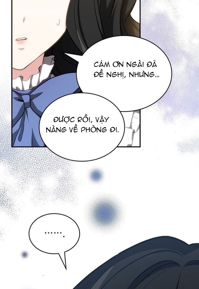 Trò Chơi Tình Ái [Chap 1-27]
