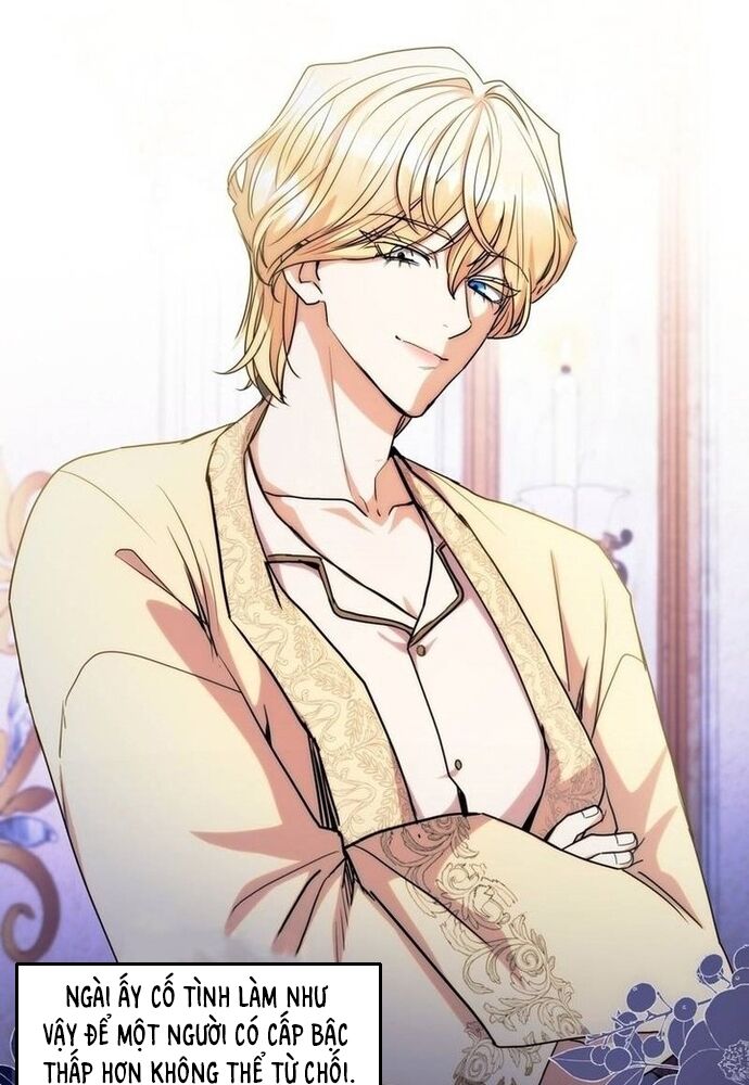 Trò Chơi Tình Ái [Chap 1-27]
