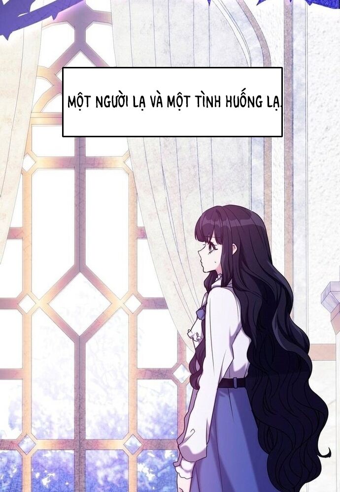 Trò Chơi Tình Ái [Chap 1-27]