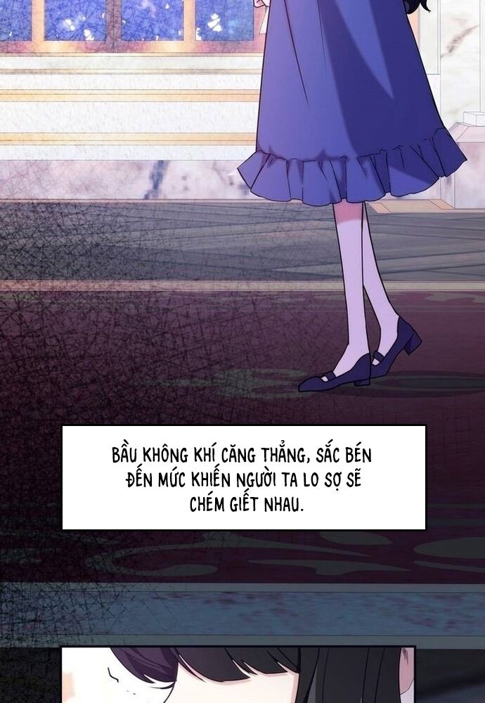 Trò Chơi Tình Ái [Chap 1-27]