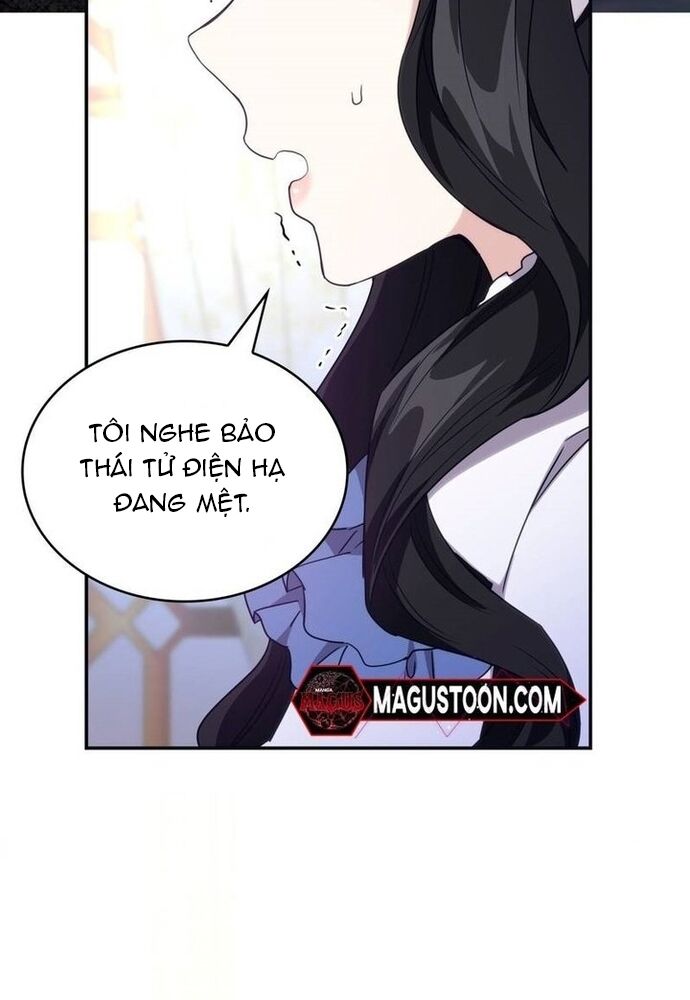 Trò Chơi Tình Ái [Chap 1-27]