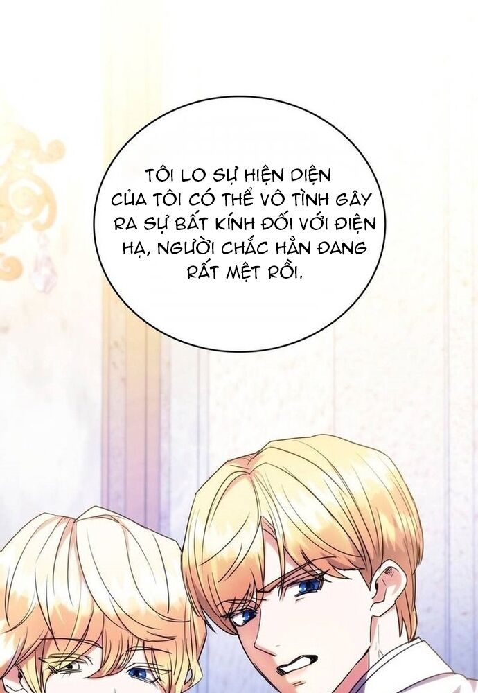 Trò Chơi Tình Ái [Chap 1-27]