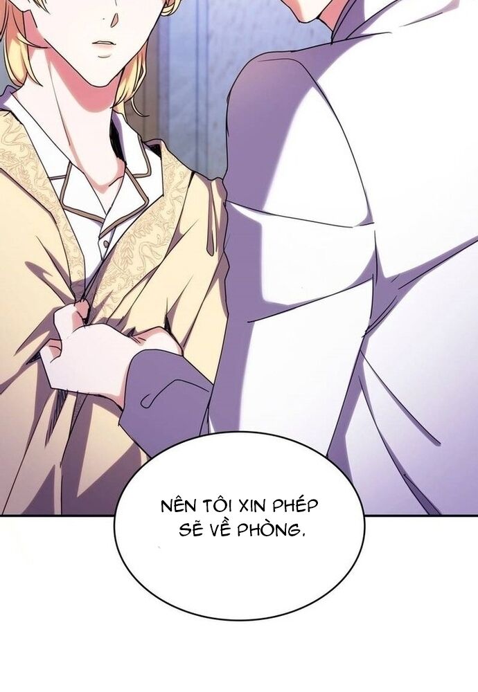 Trò Chơi Tình Ái [Chap 1-27]