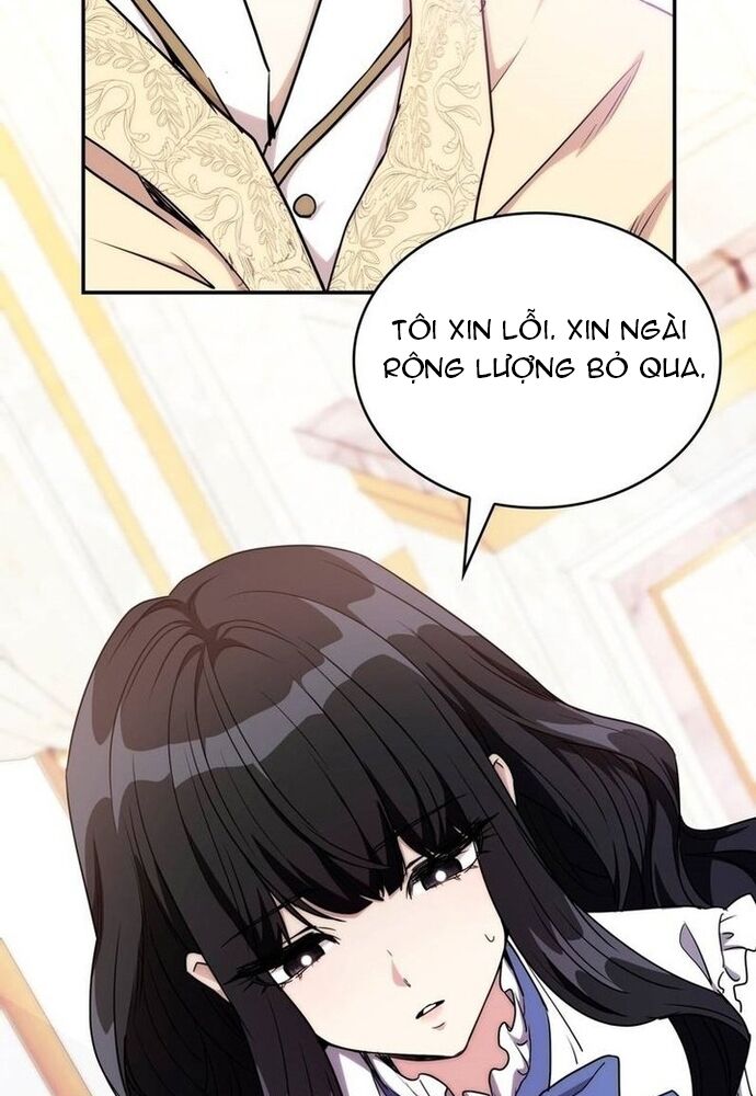 Trò Chơi Tình Ái [Chap 1-27]