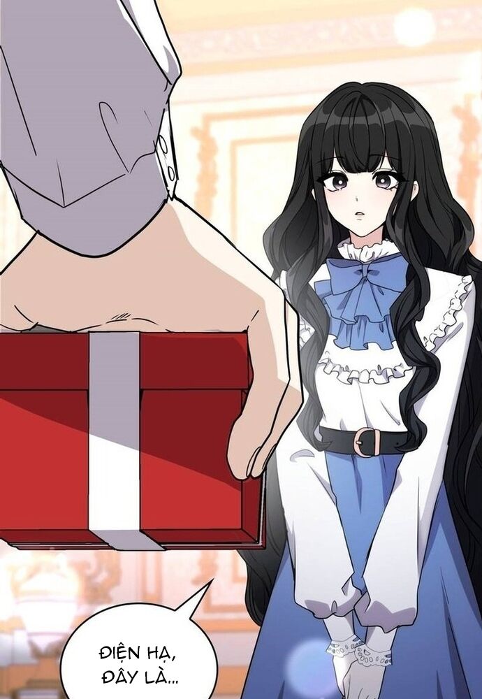 Trò Chơi Tình Ái [Chap 1-27]