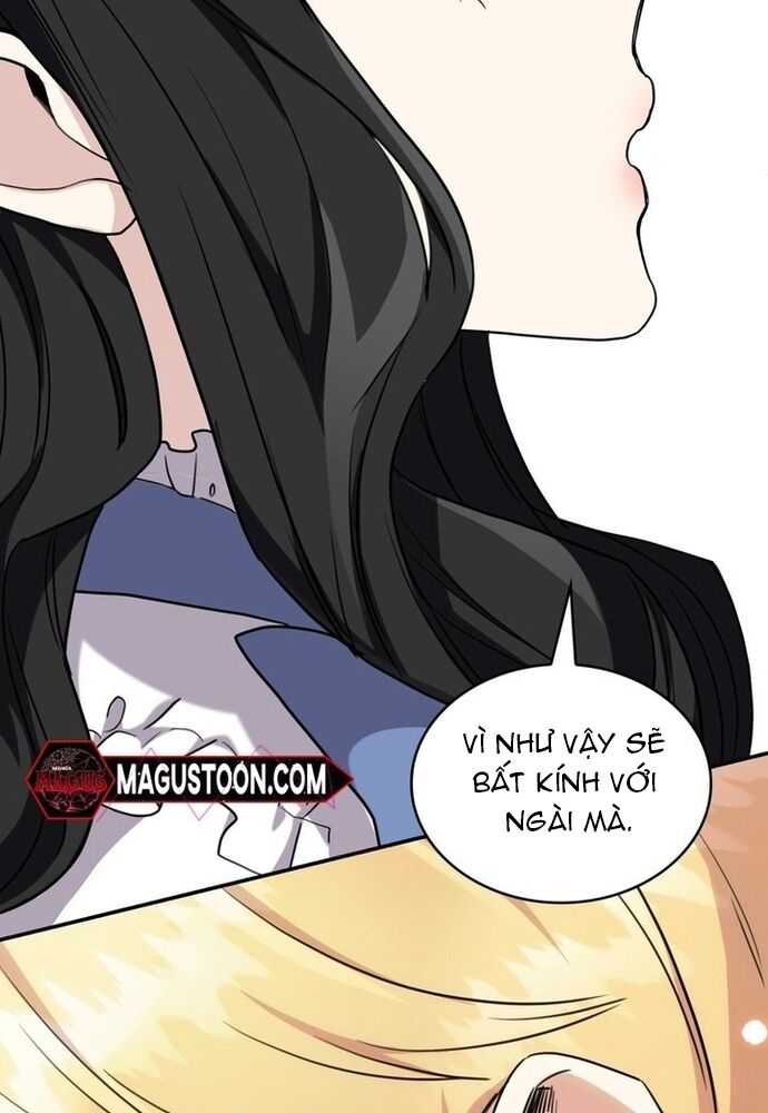 Trò Chơi Tình Ái [Chap 1-27]