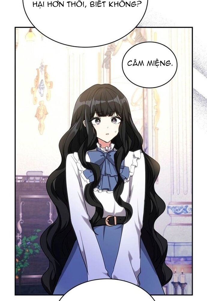 Trò Chơi Tình Ái [Chap 1-27]
