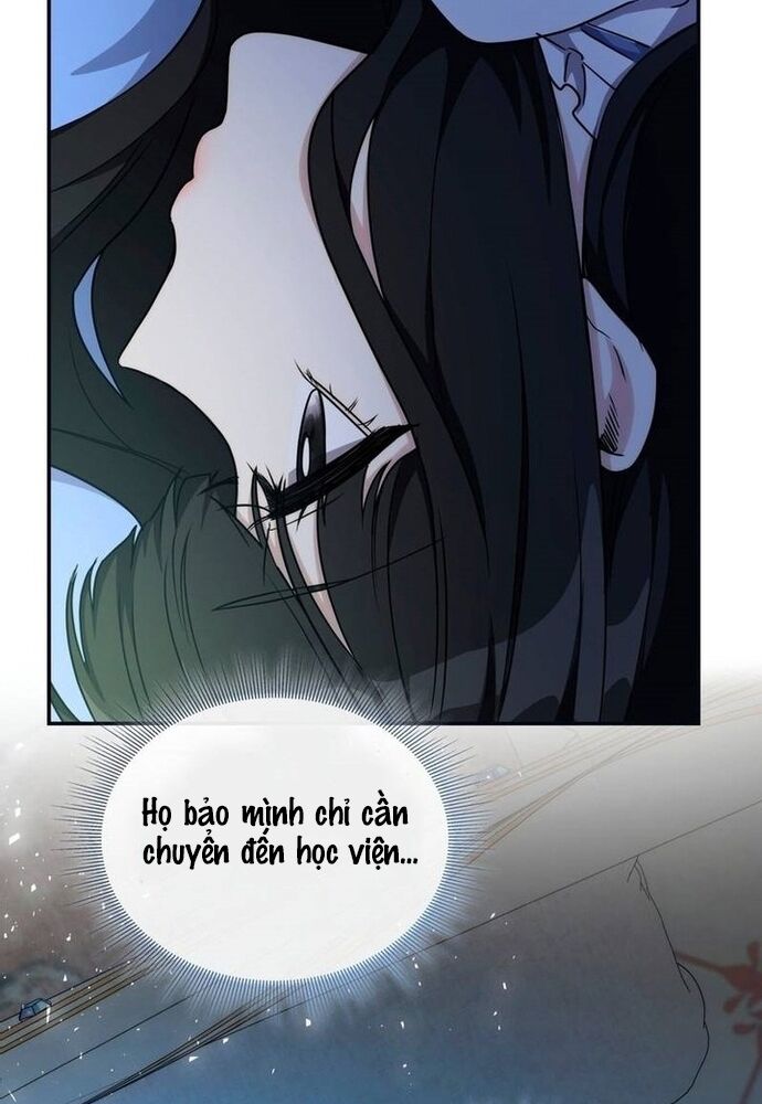 Trò Chơi Tình Ái [Chap 1-27]