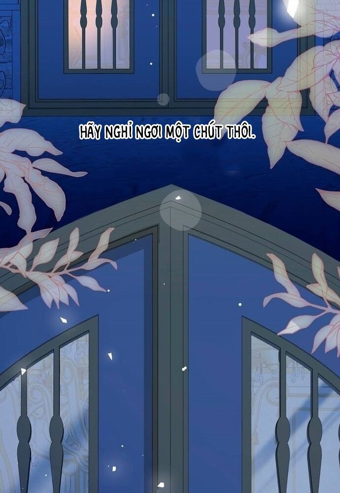 Trò Chơi Tình Ái [Chap 1-27]