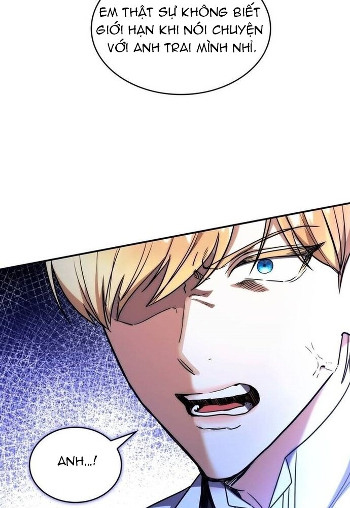 Trò Chơi Tình Ái [Chap 1-27]