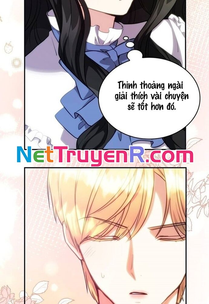 Trò Chơi Tình Ái [Chap 1-27]