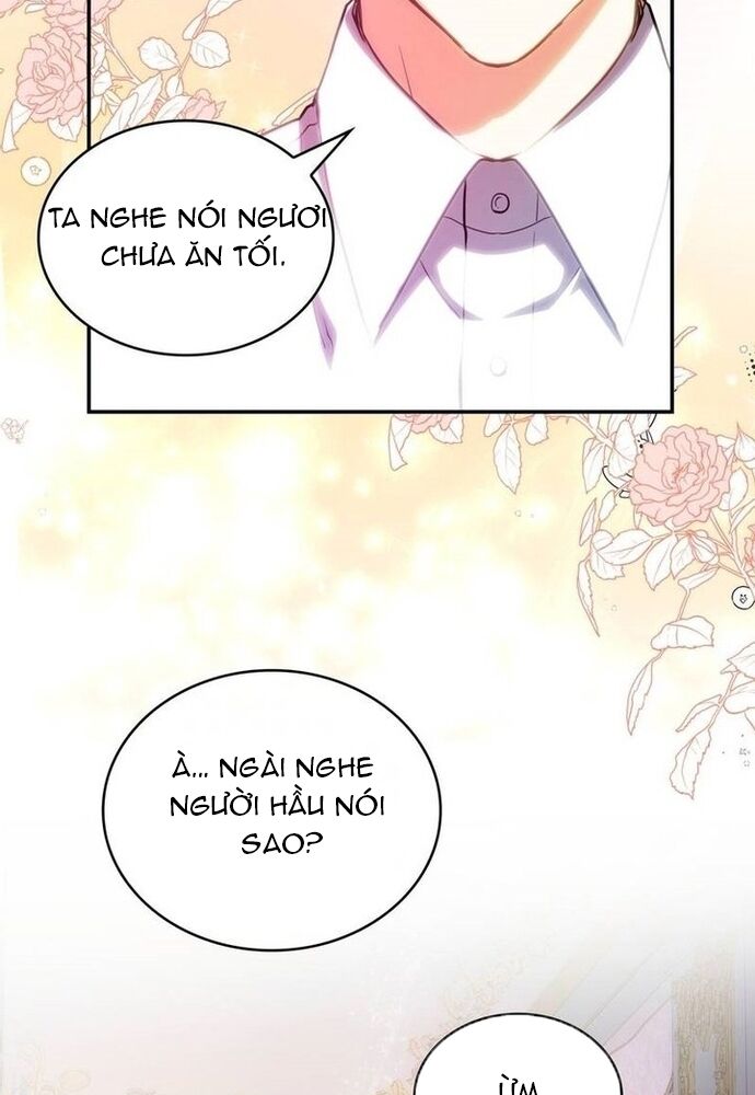 Trò Chơi Tình Ái [Chap 1-27]