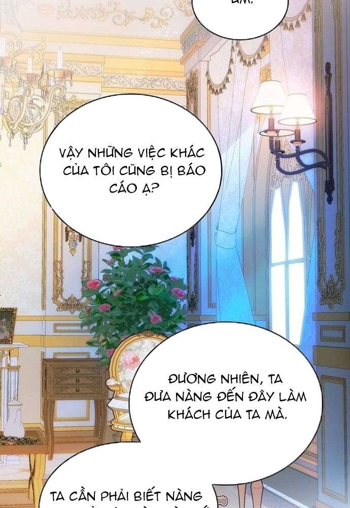 Trò Chơi Tình Ái [Chap 1-27]