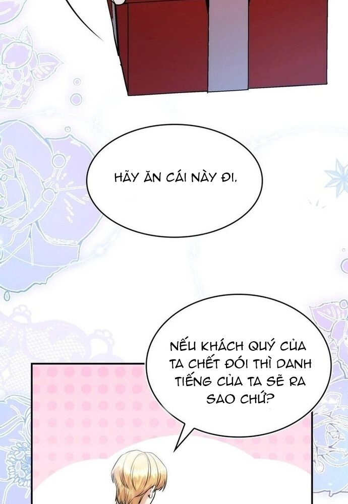 Trò Chơi Tình Ái [Chap 1-27]
