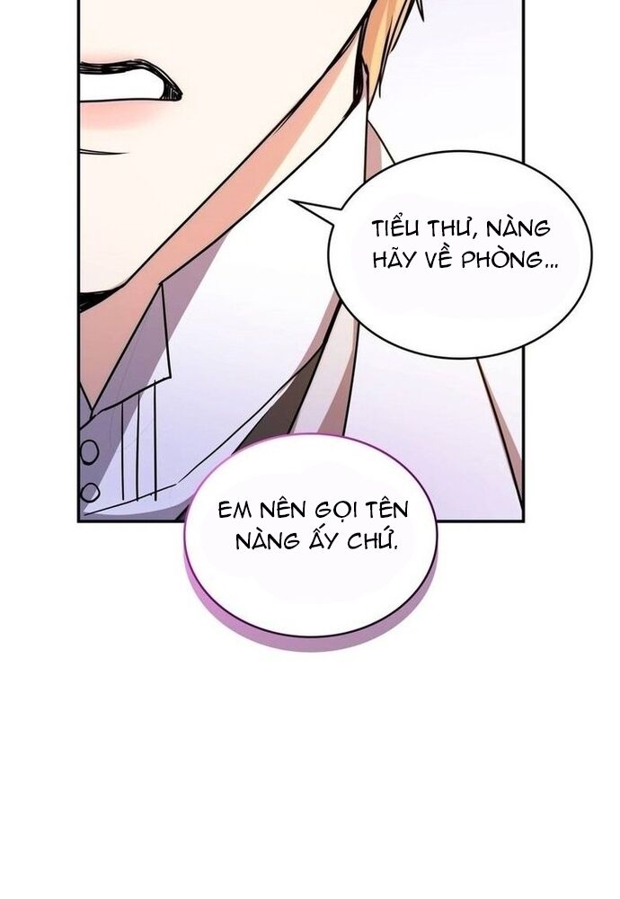 Trò Chơi Tình Ái [Chap 1-27]