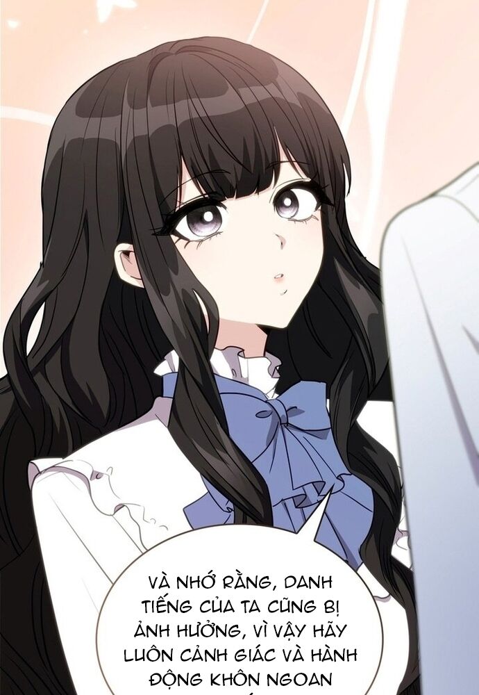 Trò Chơi Tình Ái [Chap 1-27]