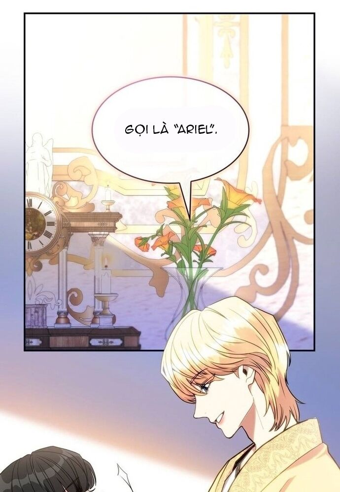 Trò Chơi Tình Ái [Chap 1-27]