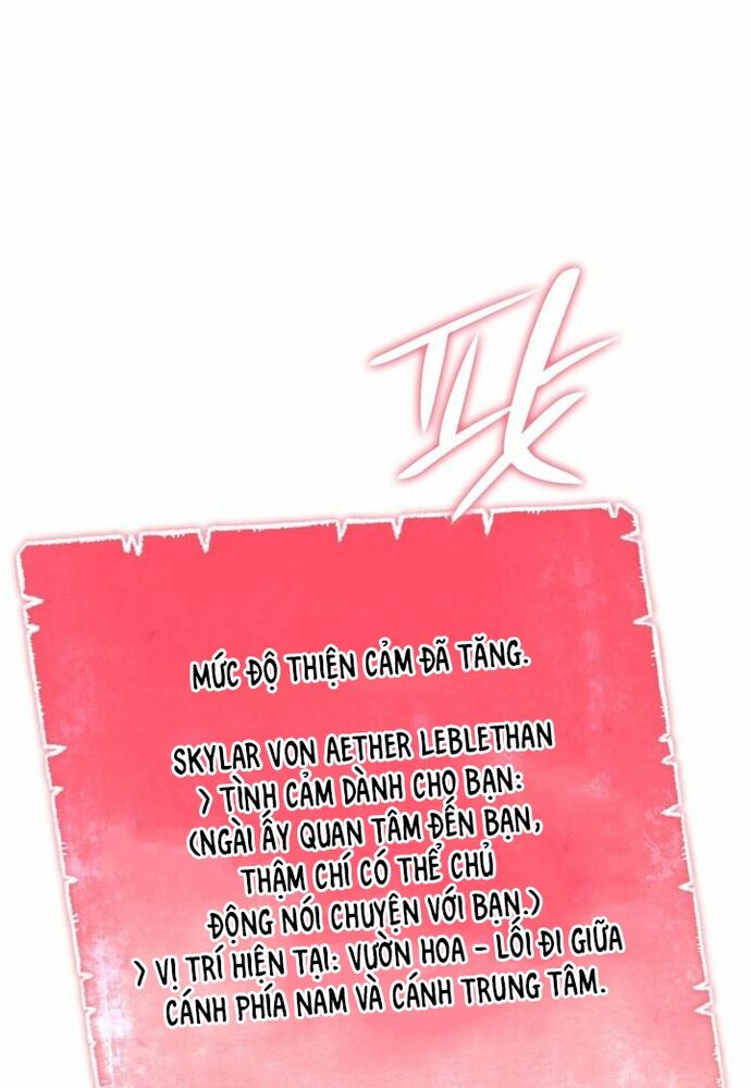Trò Chơi Tình Ái [Chap 1-27]