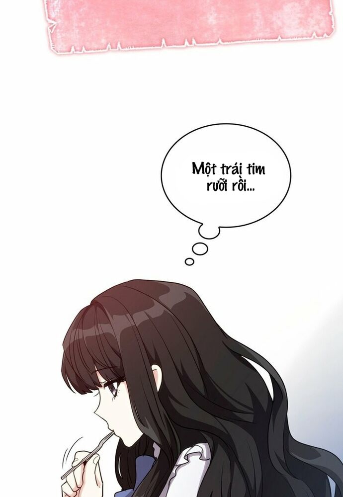 Trò Chơi Tình Ái [Chap 1-27]