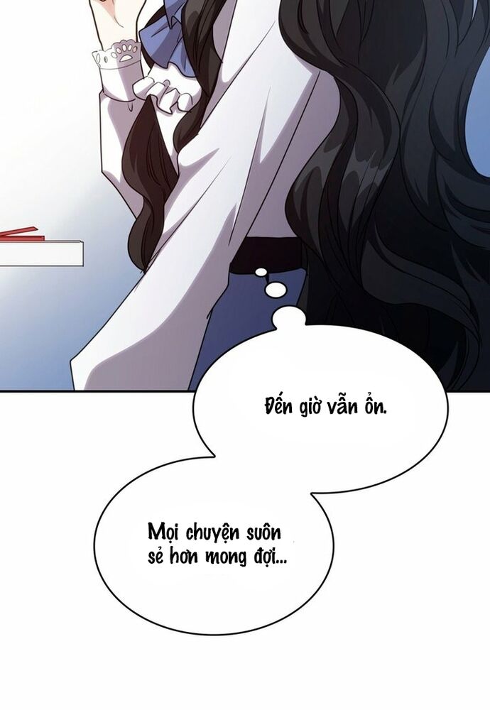 Trò Chơi Tình Ái [Chap 1-27]