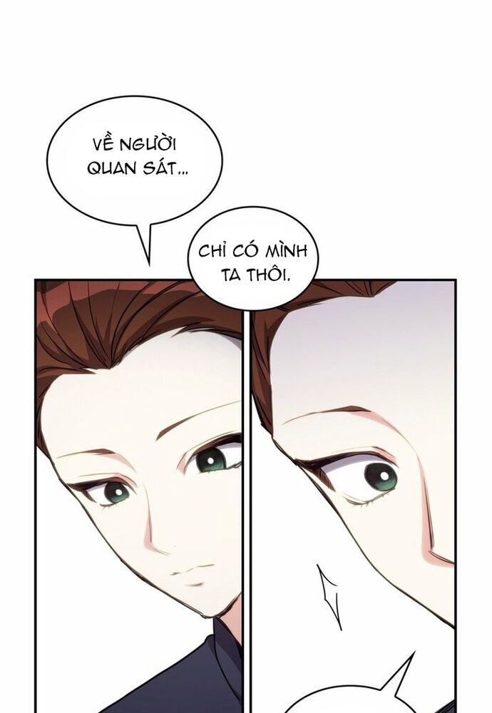 Trò Chơi Tình Ái [Chap 1-27]