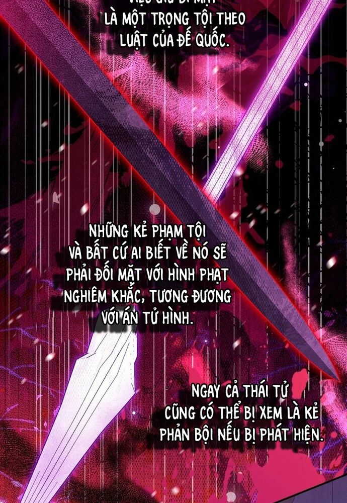 Trò Chơi Tình Ái [Chap 1-27]