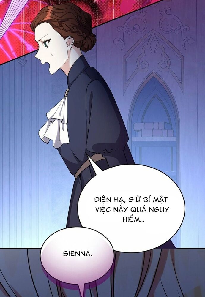 Trò Chơi Tình Ái [Chap 1-27]