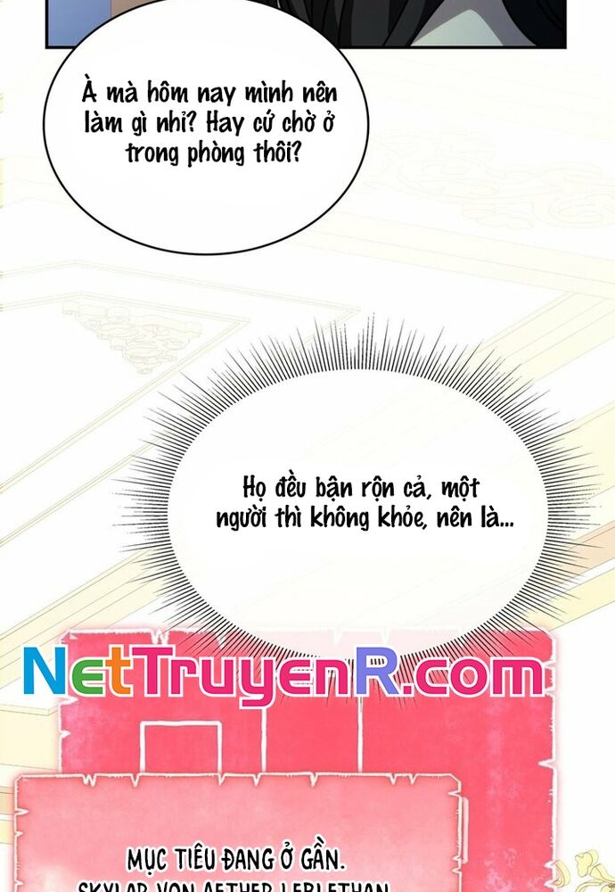 Trò Chơi Tình Ái [Chap 1-27]