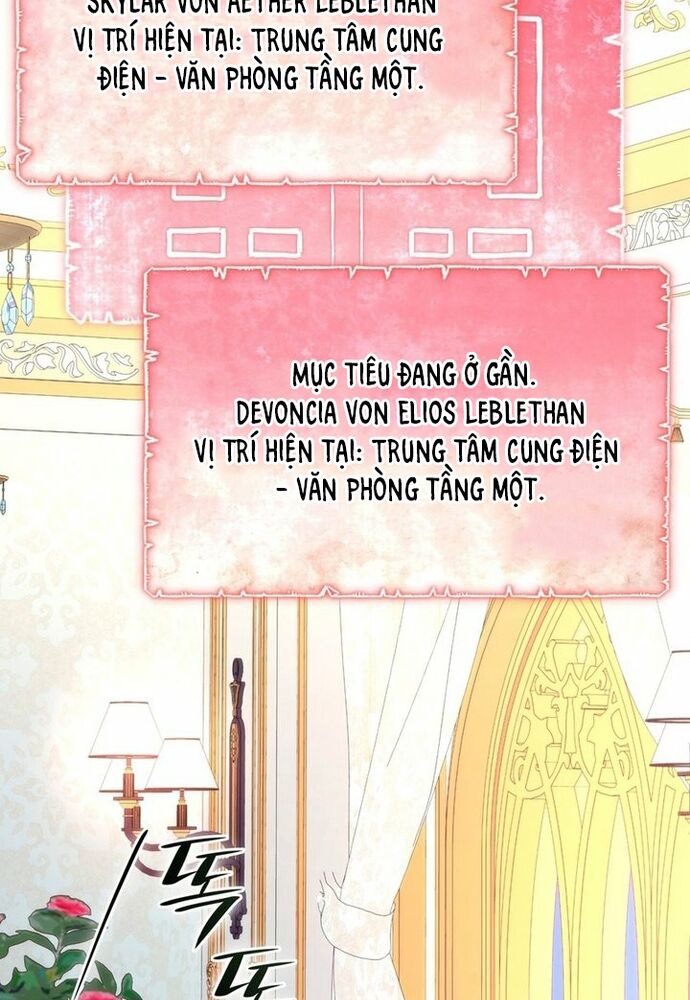 Trò Chơi Tình Ái [Chap 1-27]