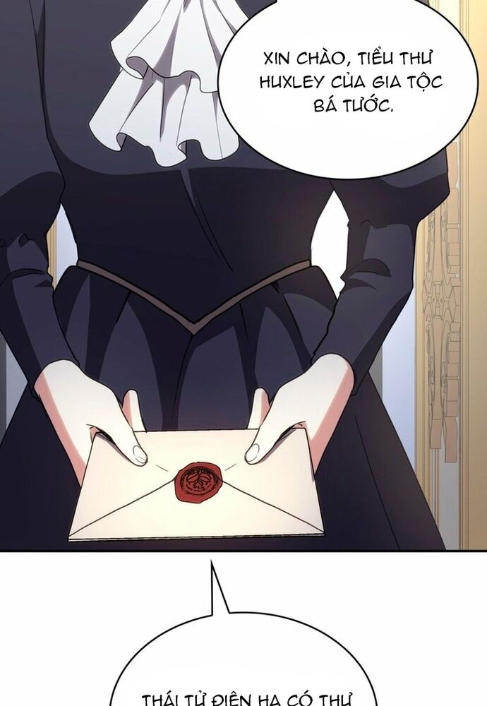 Trò Chơi Tình Ái [Chap 1-27]