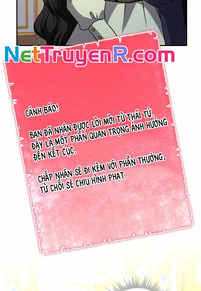Trò Chơi Tình Ái [Chap 1-27]