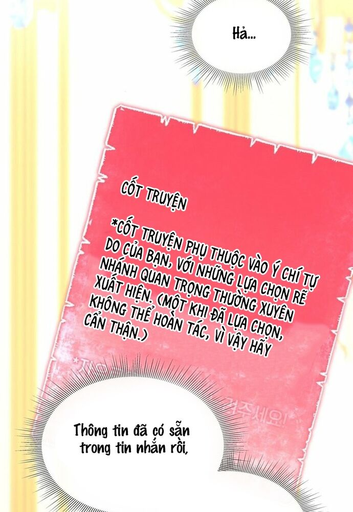 Trò Chơi Tình Ái [Chap 1-27]