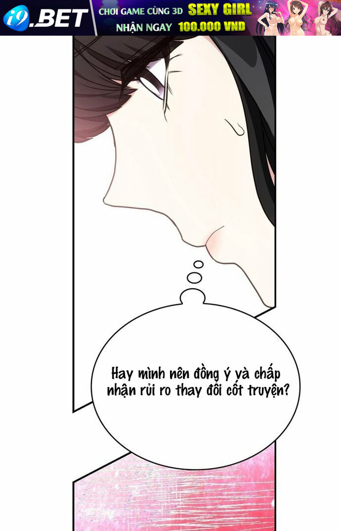 Trò Chơi Tình Ái [Chap 1-27]
