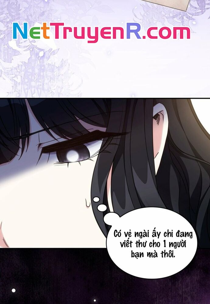 Trò Chơi Tình Ái [Chap 1-27]