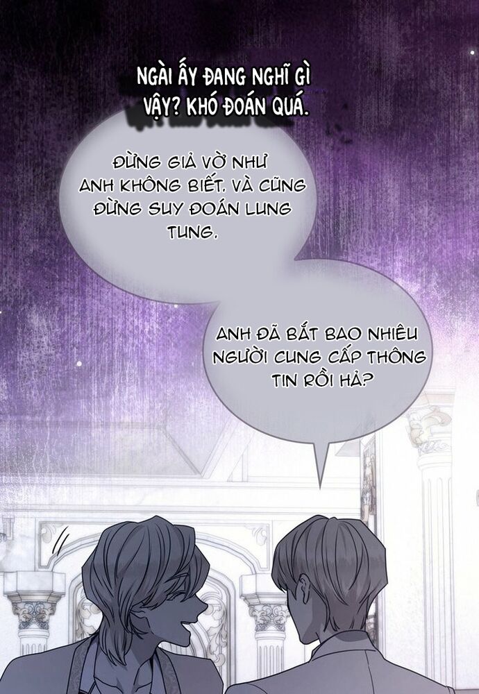 Trò Chơi Tình Ái [Chap 1-27]