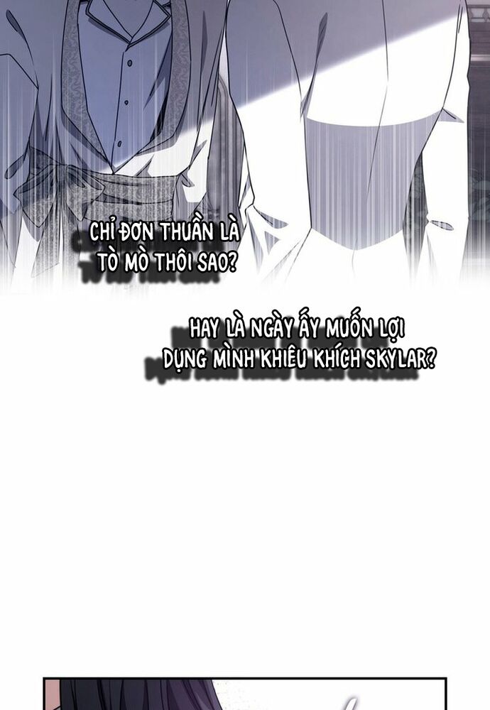 Trò Chơi Tình Ái [Chap 1-27]
