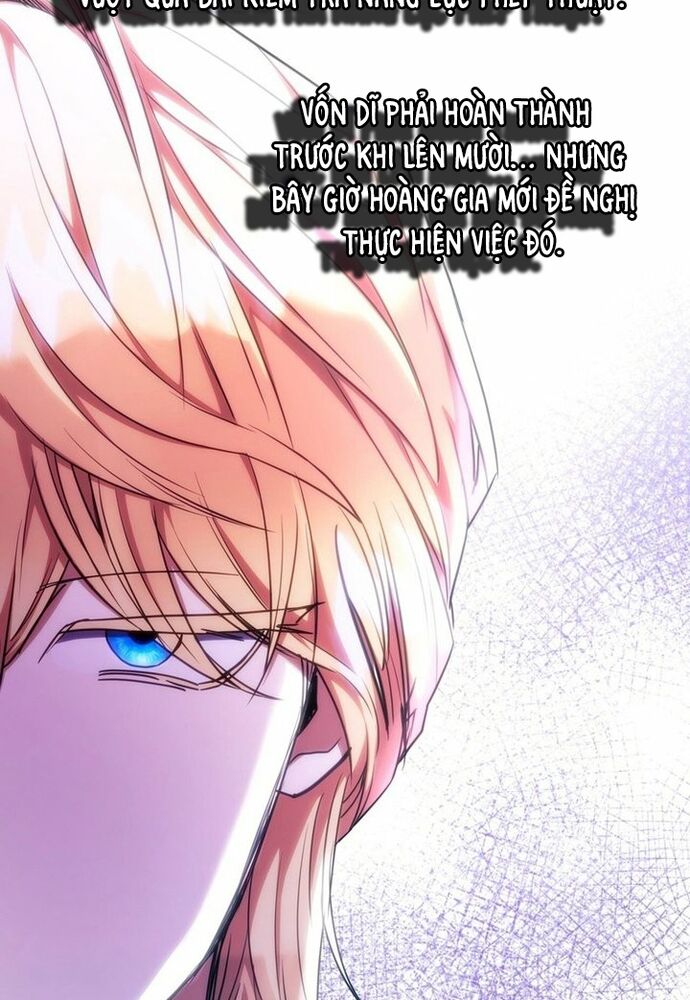 Trò Chơi Tình Ái [Chap 1-27]