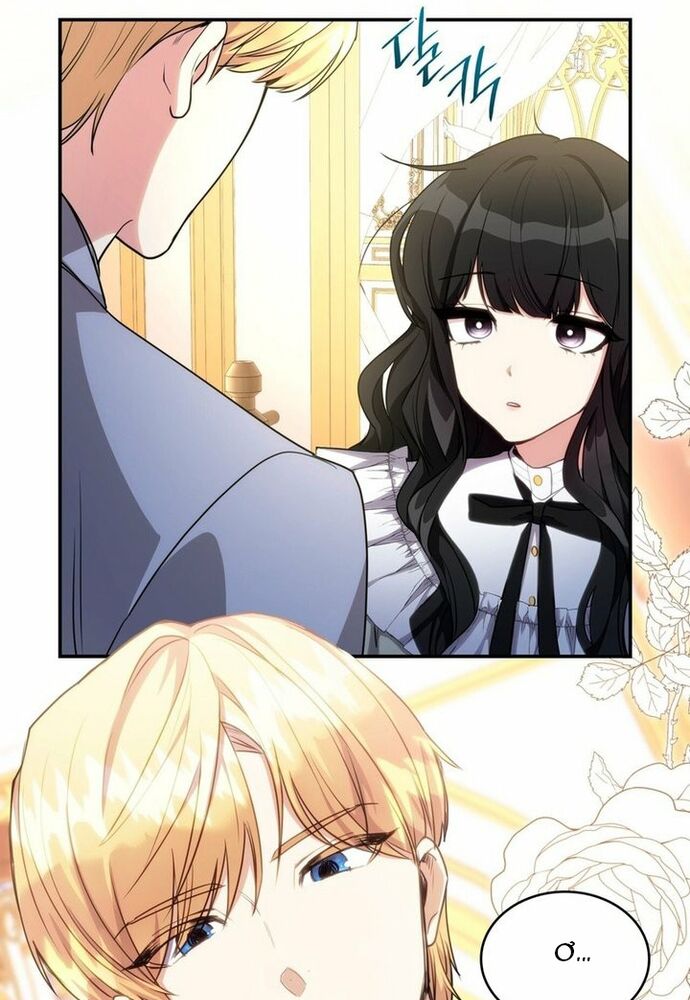 Trò Chơi Tình Ái [Chap 1-27]