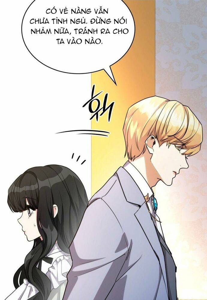 Trò Chơi Tình Ái [Chap 1-27]
