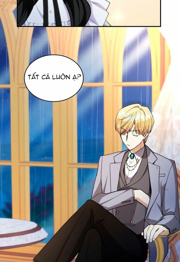 Trò Chơi Tình Ái [Chap 1-27]