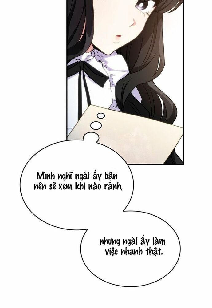 Trò Chơi Tình Ái [Chap 1-27]