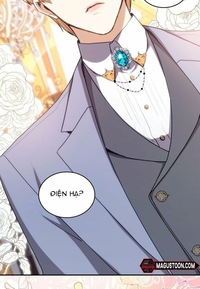 Trò Chơi Tình Ái [Chap 1-27]