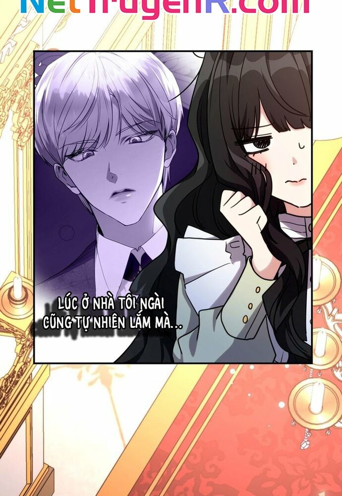 Trò Chơi Tình Ái [Chap 1-27]