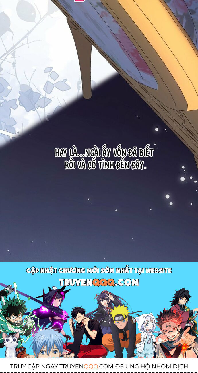 Trò Chơi Tình Ái [Chap 1-27]