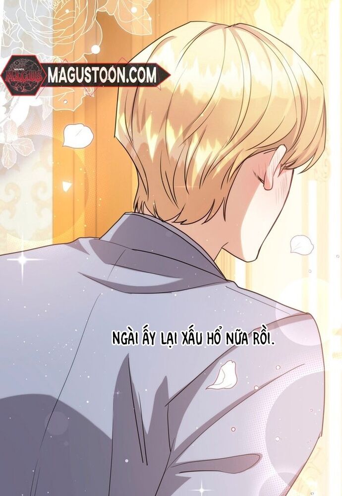 Trò Chơi Tình Ái [Chap 1-27]